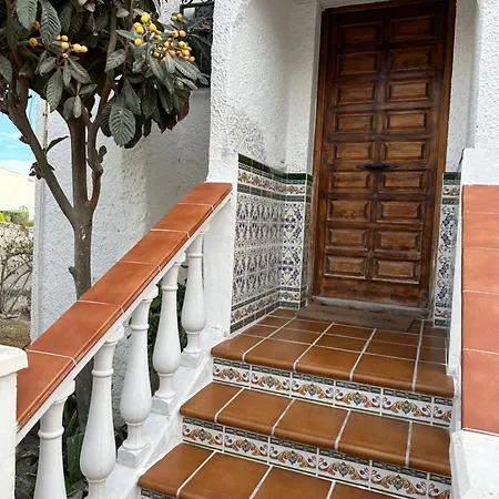 Little Castle Sea&mountain - Vistas Al Mar Y Piscina Privada En Capistrano Village Urbanizacion, Villa *