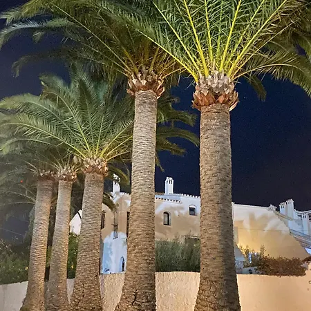 Little Castle Sea&mountain - Vistas Al Mar Y Piscina Privada En Capistrano Village Urbanizacion, וילה