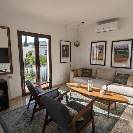Little Castle Sea&mountain - Vistas Al Mar Y Piscina Privada En Capistrano Village Urbanizacion, וילה *